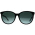 Jimmy Choo Ilana F Sk Odxf 9O Black Sunglasses Ilana F Sk Odxf 9O